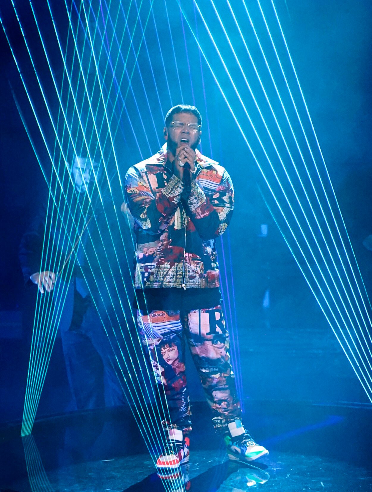 2020 Latin Grammy Awards
